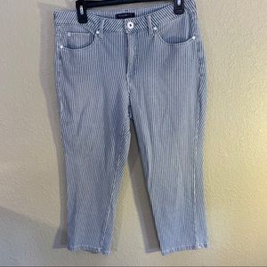 Bandolino | Selene Capri | Size: 12